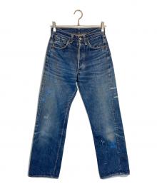 LEVI'S（リーバイス）の古着「501XXデニムパンツ」｜インディゴ