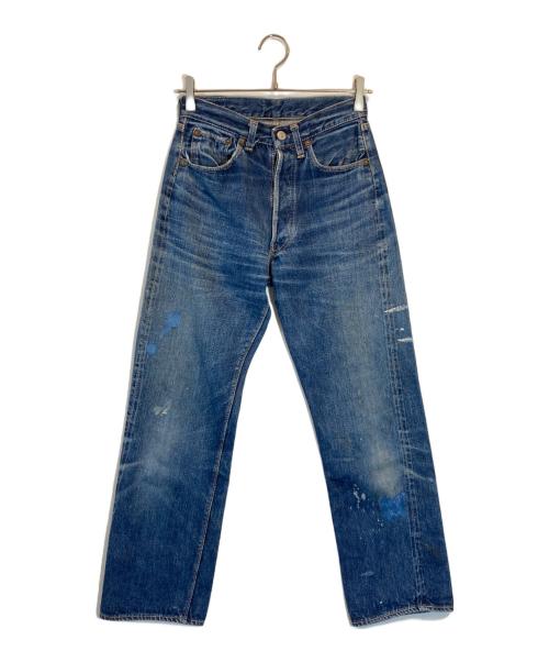 LEVI'S（リーバイス）LEVI'S (リーバイス) 501XXデニムパンツ インディゴ サイズ:実寸W約66cm L約70ｃｍの古着・服飾アイテム