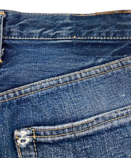 LEVI'S（リーバイス）LEVI'S (リーバイス) 501XXデニムパンツ インディゴ サイズ:実寸W約66cm L約70ｃｍの古着・服飾アイテム