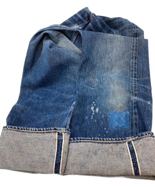 LEVI'S（リーバイス）LEVI'S (リーバイス) 501XXデニムパンツ インディゴ サイズ:実寸W約66cm L約70ｃｍの古着・服飾アイテム