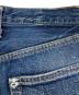 中古・古着 LEVI'S (リーバイス) 501XXデニムパンツ インディゴ サイズ:実寸W約66cm L約70ｃｍ：100000円