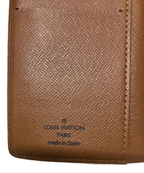 LOUIS VUITTON（ルイ ヴィトン）LOUIS VUITTON (ルイ ヴィトン) アジェンダPM サイズ:PMサイズの古着・服飾アイテム