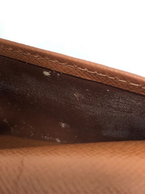 LOUIS VUITTON（ルイ ヴィトン）LOUIS VUITTON (ルイ ヴィトン) アジェンダPM サイズ:PMサイズの古着・服飾アイテム