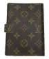 LOUIS VUITTON (ルイ ヴィトン) アジェンダPM サイズ:PMサイズ：9000円