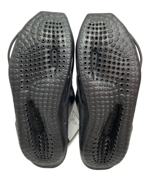 NIKE（ナイキ）NIKE (ナイキ) MATTHEW M WILLIAMS (マシューウィリアムズ) Zoom MMW 005 ブラック サイズ:SIZE 25cmの古着・服飾アイテム