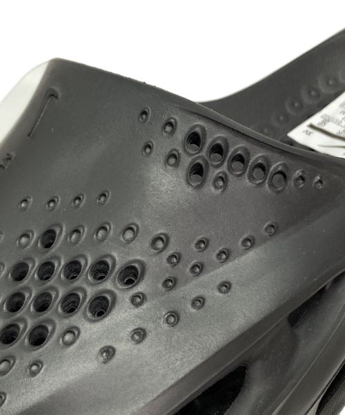 NIKE（ナイキ）NIKE (ナイキ) MATTHEW M WILLIAMS (マシューウィリアムズ) Zoom MMW 005 ブラック サイズ:SIZE 25cmの古着・服飾アイテム