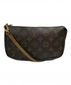 LOUIS VUITTONルイ ヴィトン）の古着「ポシェットアクセソワール」