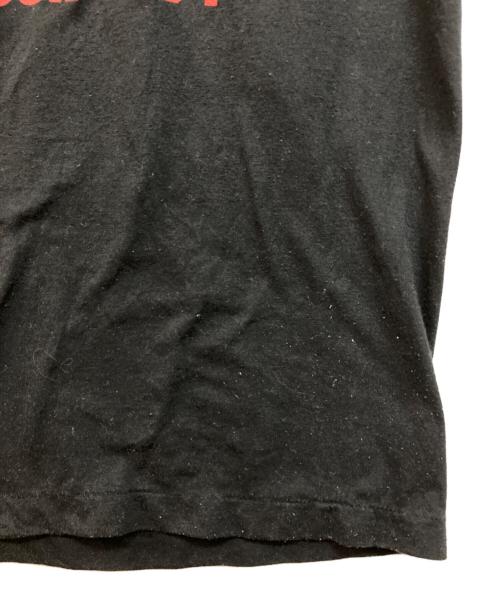 Guns N' Roses（ガンズアンドローゼズ）GUNS N' ROSES (ガンズアンドローゼズ) Tシャツ ブラック サイズ:-の古着・服飾アイテム