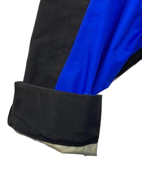 MARMOT（マーモット）MARMOT (マーモット) 3 Ply Gore-Tex Mountain Parka ブルー サイズ:SIZE Sの古着・服飾アイテム