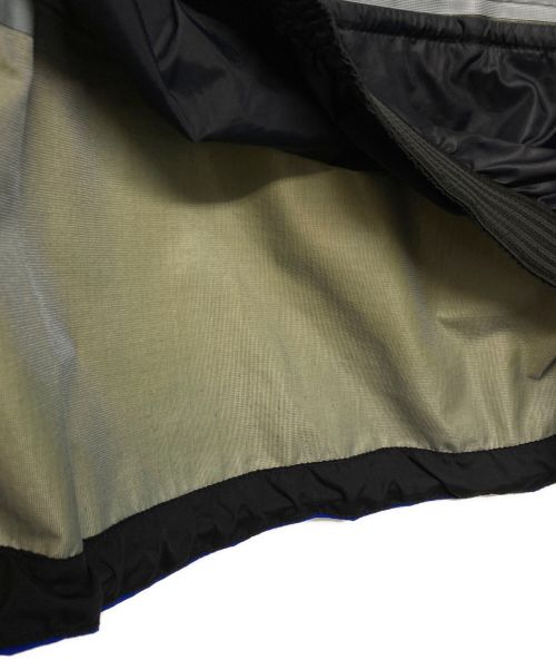 MARMOT（マーモット）MARMOT (マーモット) 3 Ply Gore-Tex Mountain Parka ブルー サイズ:SIZE Sの古着・服飾アイテム