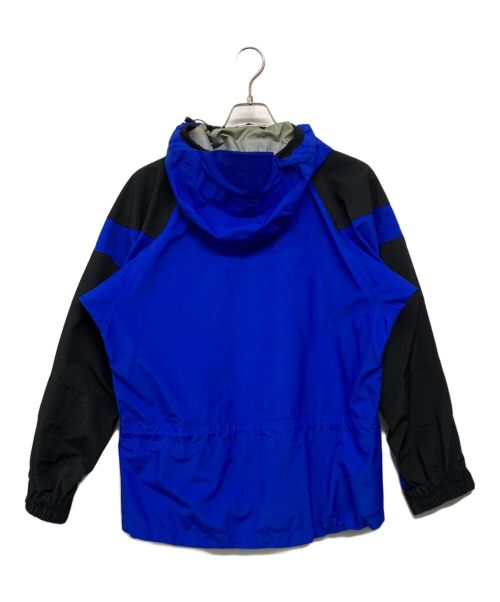 MARMOT（マーモット）MARMOT (マーモット) 3 Ply Gore-Tex Mountain Parka ブルー サイズ:SIZE Sの古着・服飾アイテム