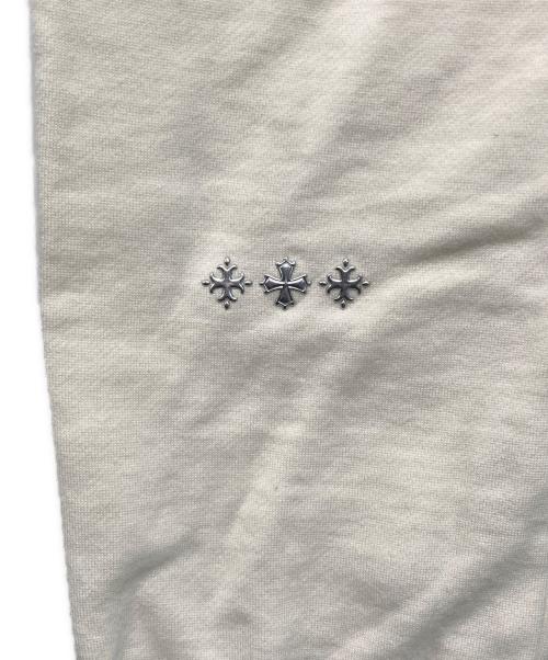 TATRAS（タトラス）TATRAS (タトラス) FOLMIDO スウェットパンツ ホワイト サイズ:SIZE 2の古着・服飾アイテム