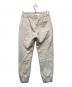 TATRAS (タトラス) FOLMIDO スウェットパンツ ホワイト サイズ:SIZE 2：7000円