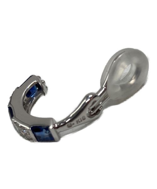 MIKIMOTO（ミキモト）MIKIMOTO (ミキモト) イヤリングの古着・服飾アイテム