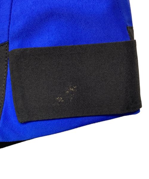 THE NORTH FACE（ザ ノース フェイス）THE NORTH FACE (ザ ノース フェイス) ゴアテックスマウンテンジャケット ブルー サイズ:SIZE Lの古着・服飾アイテム