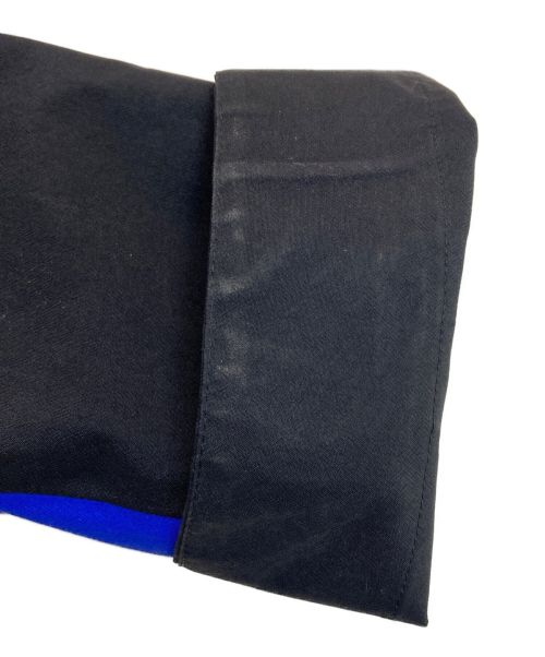 THE NORTH FACE（ザ ノース フェイス）THE NORTH FACE (ザ ノース フェイス) ゴアテックスマウンテンジャケット ブルー サイズ:SIZE Lの古着・服飾アイテム