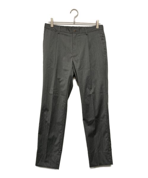 ARTISAN（アルチザン）ARTISAN (アルチザン) ウールトロピカルパッカブルスーツ グレー サイズ:SIZE Mの古着・服飾アイテム