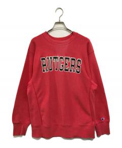 中古・古着通販】Champion REVERSE WEAVE (チャンピオン リバース