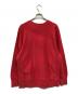 Champion REVERSE WEAVE (チャンピオン リバース ウィーブ) リバースウィーブスウェット レッド サイズ:SIZE XL：7000円