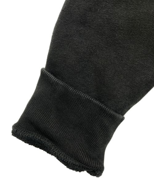 KENZO（ケンゾー）KENZO (ケンゾー) boke flower プリントスウェット ブラック サイズ:SIZE XSの古着・服飾アイテム