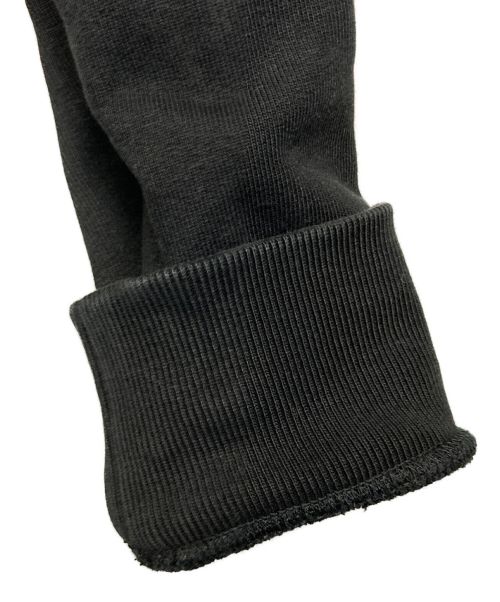 KENZO（ケンゾー）KENZO (ケンゾー) boke flower プリントスウェット ブラック サイズ:SIZE XSの古着・服飾アイテム