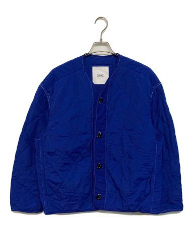 2021ss OAMC COMBAT LINER JACKET XS 値下不可 Combat Liner | OAMC