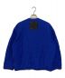 OAMC (オーエーエムシー) Combat Liner ブルー サイズ:SIZE M：35000円