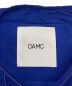 中古・古着 OAMC (オーエーエムシー) Combat Liner ブルー サイズ:SIZE M：35000円