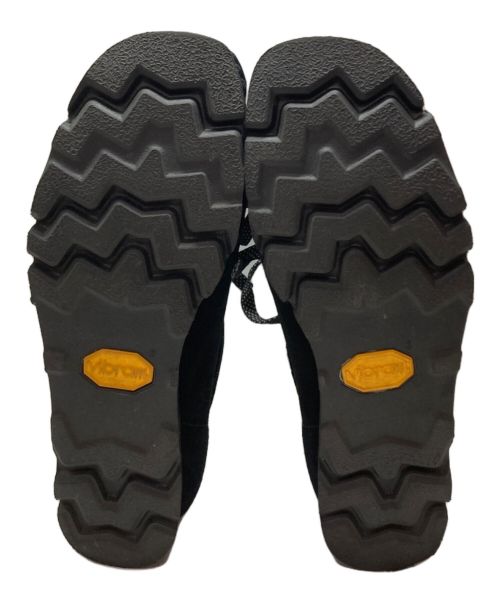 CLARKS（クラークス）CLARKS (クラークス) Wallabee GTX ブラック サイズ:SIZE 26.5cmの古着・服飾アイテム