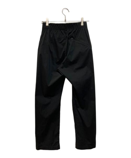 POST ARCHIVE FACTION（ポストアーカイブファクション）POST ARCHIVE FACTION (ポストアーカイブファクション) 5.0+ TECHNICAL PANTS RIGHT ブラック サイズ:XSの古着・服飾アイテム