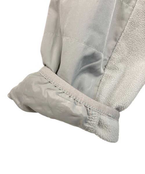 adidas（アディダス）adidas (アディダス) Gosha Rubchinskiy (ゴーシャラブチンスキー) ’’フットボール’’プルオーバー グレー サイズ:SIZE Mの古着・服飾アイテム