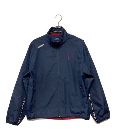 【used】ラルフローレン 07 US OPEN ウインドブレーカー 〈L〉 used】ラルフローレン 07 US OPEN ウインドブレーカー 〈L〉 - メルカリ