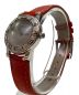 TIFFANY & Co. (ティファニー) ATLAS グレー：34000円