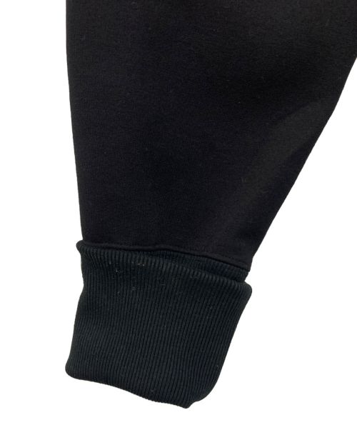 AKIKOAOKI（アキコアオキ）AKIKOAOKI (アキコアオキ) Matt Sweat ブラック サイズ:SIZE Fの古着・服飾アイテム