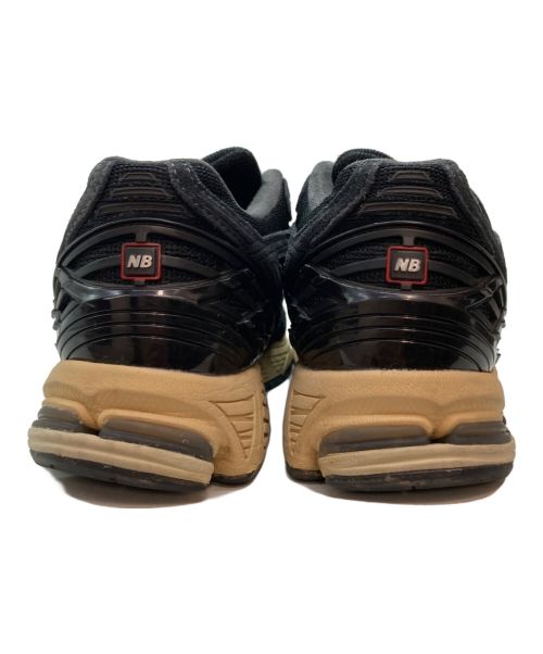 NEW BALANCE（ニューバランス）NEW BALANCE (ニューバランス) M1906RKスニーカー ブラック サイズ:SIZE 25の古着・服飾アイテム
