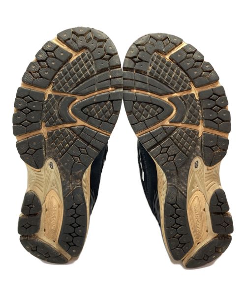 NEW BALANCE（ニューバランス）NEW BALANCE (ニューバランス) M1906RKスニーカー ブラック サイズ:SIZE 25の古着・服飾アイテム