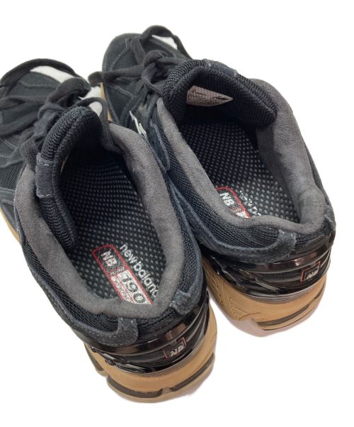 NEW BALANCE（ニューバランス）NEW BALANCE (ニューバランス) M1906RKスニーカー ブラック サイズ:SIZE 25の古着・服飾アイテム