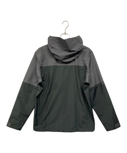 Patagonia（パタゴニア）Patagonia (パタゴニア) マウンテンパーカー グレー サイズ:SIZE Mの古着・服飾アイテム
