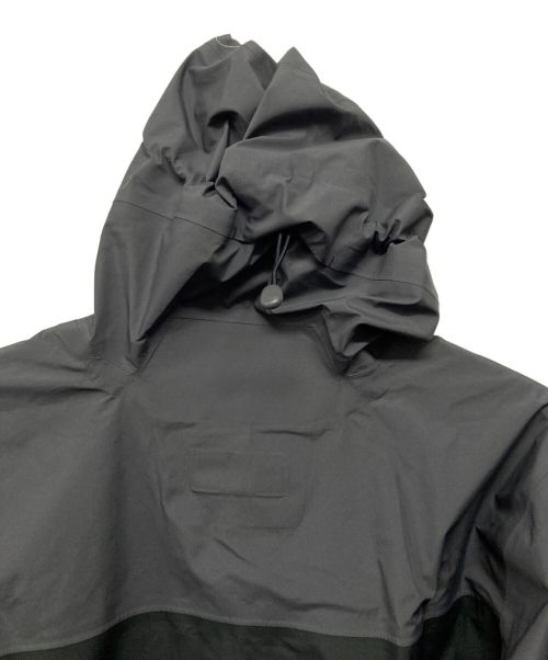 Patagonia（パタゴニア）Patagonia (パタゴニア) マウンテンパーカー グレー サイズ:SIZE Mの古着・服飾アイテム