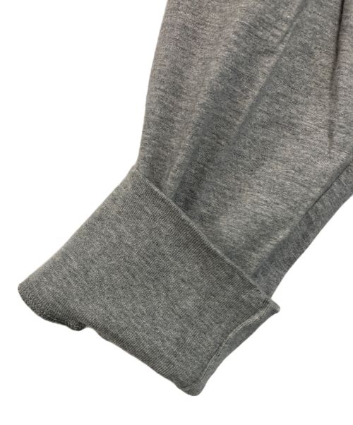 Subculture（サブカルチャー）Subculture (サブカルチャー) DRAGON LONGSLEEVE T-SHIRT グレー サイズ:SIZE 2の古着・服飾アイテム