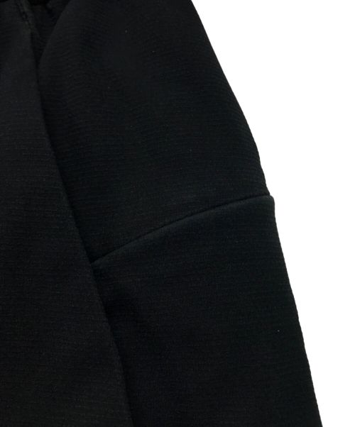 teatora（テアトラ）teatora (テアトラ) Wallet Pants RESORT SM ブラック サイズ:SIZE 3の古着・服飾アイテム