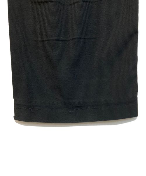 teatora（テアトラ）teatora (テアトラ) Wallet Pants RESORT SM ブラック サイズ:SIZE 3の古着・服飾アイテム