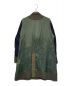 sacai (サカイ) Suiting Coat オリーブ サイズ:SIZE 2：26000円