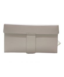 MM6 Maison Margiela（エムエムシックスメゾンマルジェラ）の古着「TOOLBOOX SMALL CROSS」｜ホワイト