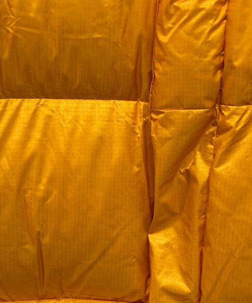 THE NORTH FACE（ザ ノース フェイス）THE NORTH FACE (ザ ノース フェイス) HimDownParka サミットゴールド サイズ:SIZE XLの古着・服飾アイテム