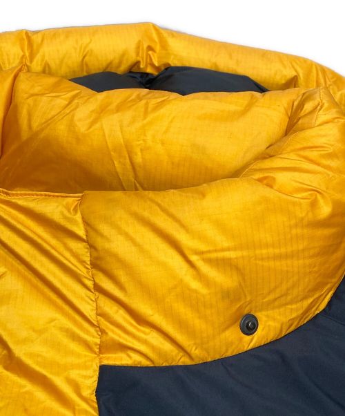 THE NORTH FACE（ザ ノース フェイス）THE NORTH FACE (ザ ノース フェイス) HimDownParka サミットゴールド サイズ:SIZE XLの古着・服飾アイテム