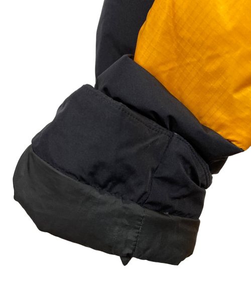 THE NORTH FACE（ザ ノース フェイス）THE NORTH FACE (ザ ノース フェイス) HimDownParka サミットゴールド サイズ:SIZE XLの古着・服飾アイテム