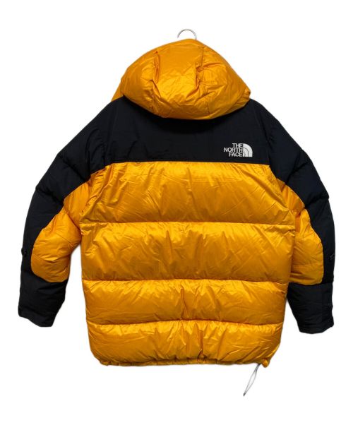 THE NORTH FACE（ザ ノース フェイス）THE NORTH FACE (ザ ノース フェイス) HimDownParka サミットゴールド サイズ:SIZE XLの古着・服飾アイテム