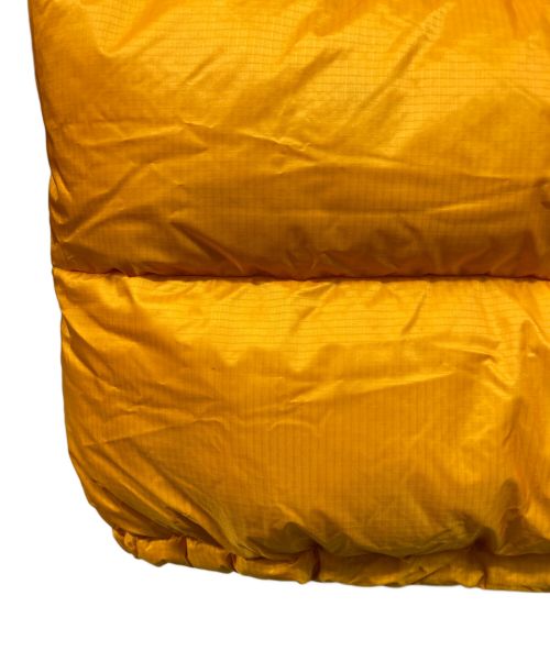 THE NORTH FACE（ザ ノース フェイス）THE NORTH FACE (ザ ノース フェイス) HimDownParka サミットゴールド サイズ:SIZE XLの古着・服飾アイテム