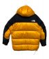 THE NORTH FACE (ザ ノース フェイス) HimDownParka サミットゴールド サイズ:SIZE XL：25000円